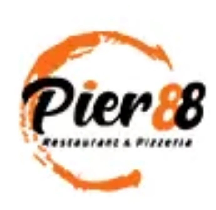 Pier88 Restaurant logo